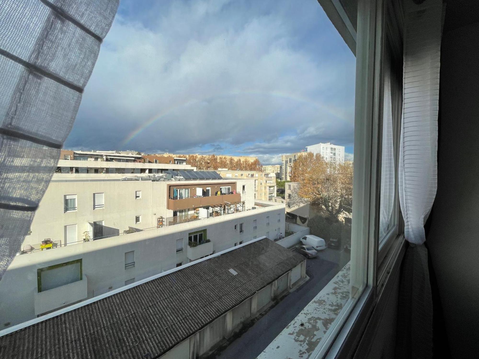 Appartement Port Marianne Montpellier Exterior foto
